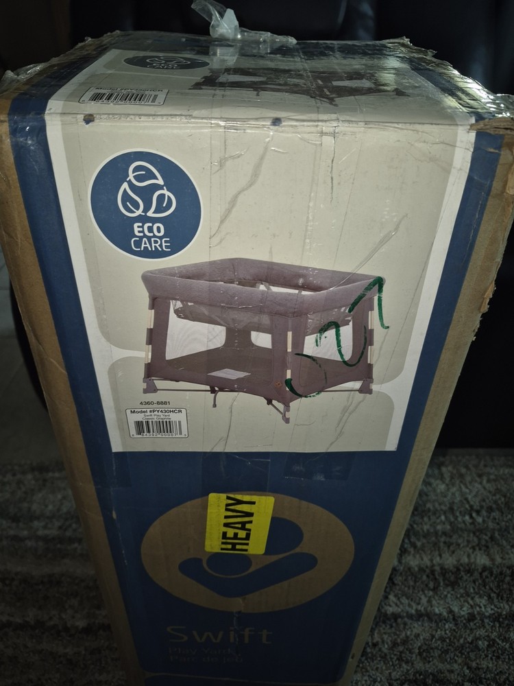 Maxi-Cosi Playpen