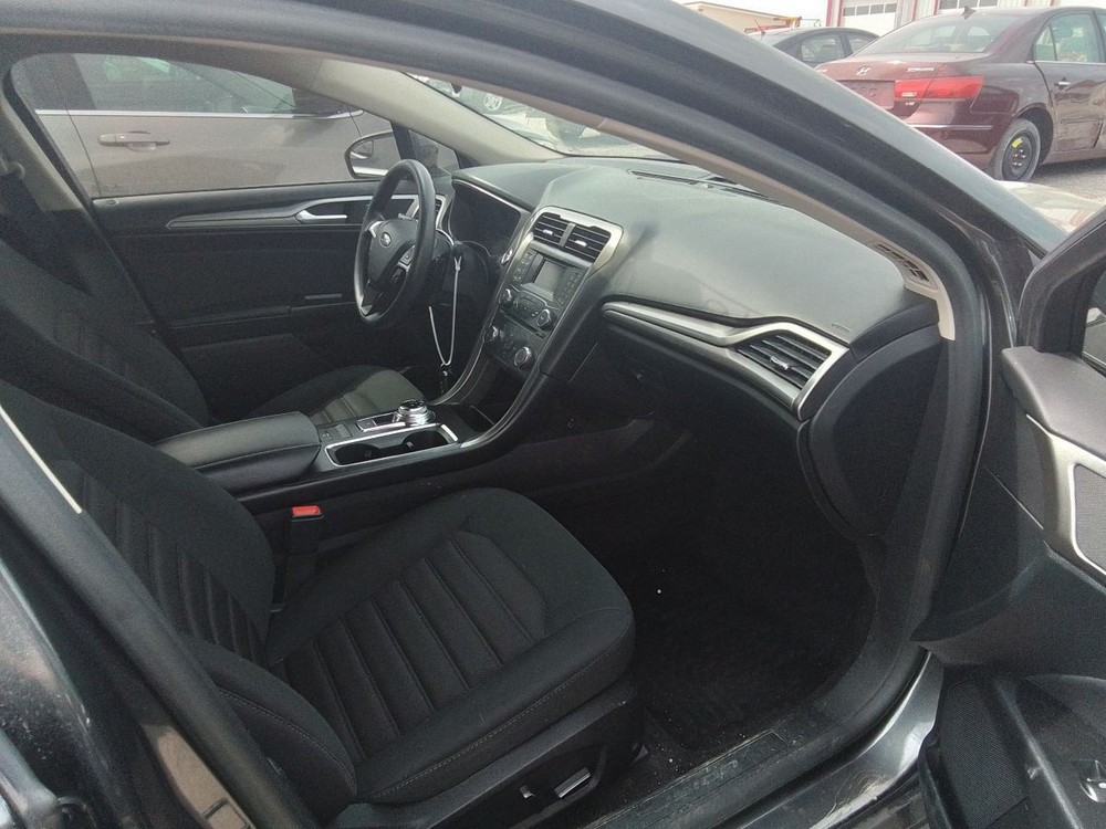 2017-2020 Ford Fusion Front 4.2" Dash Display Screen