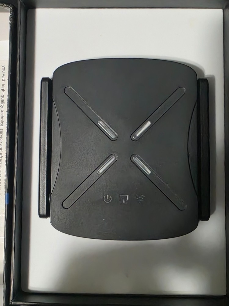 WiFi 6 Range Extender CF-XR182