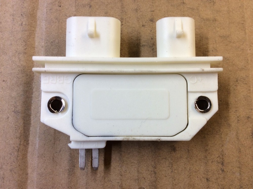 New Pace Setter Ignition Control Module CBE27