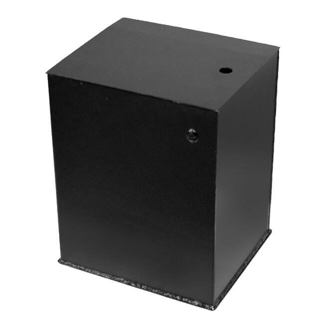 Stealth Floor Safe B2500D In-Ground Home Security Vault High Security Dial Lock