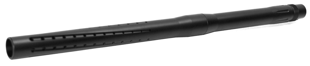 Trinity 16 inches paintball barrel cocker threads for Eclipse Etha EMEK .68 cal.