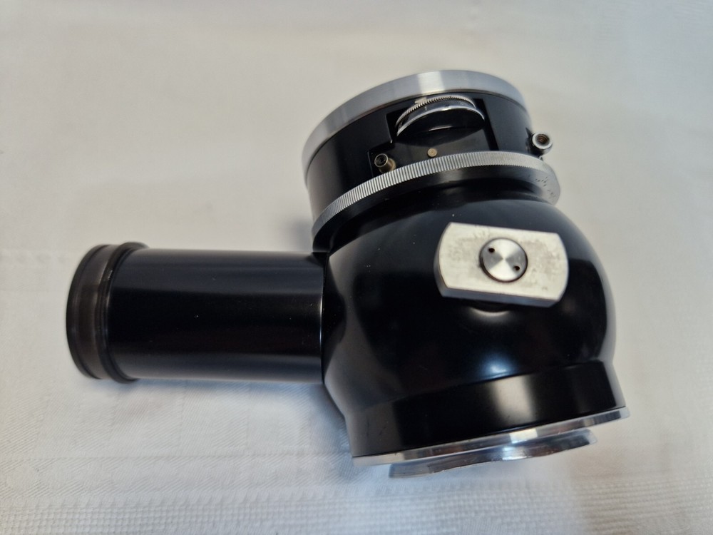 Carl Zeiss camera shutter? for microscope (234480)
