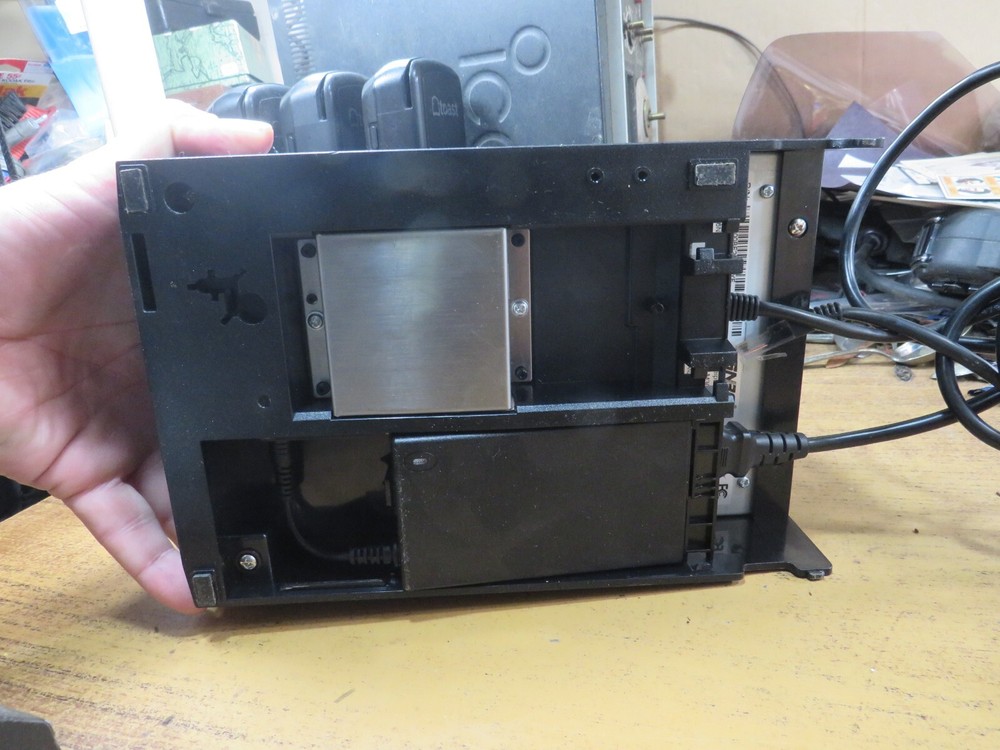 Toast POS Receipt Printer BTP-M300