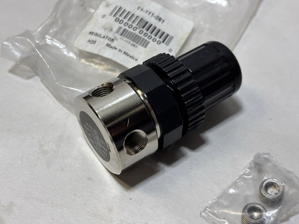 Pressure Regulator 11-111-261