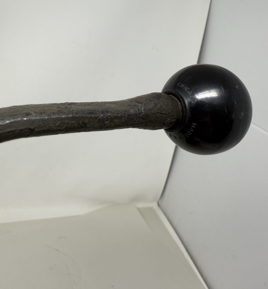 Atlas Shaper 7B Countershaft Assembly