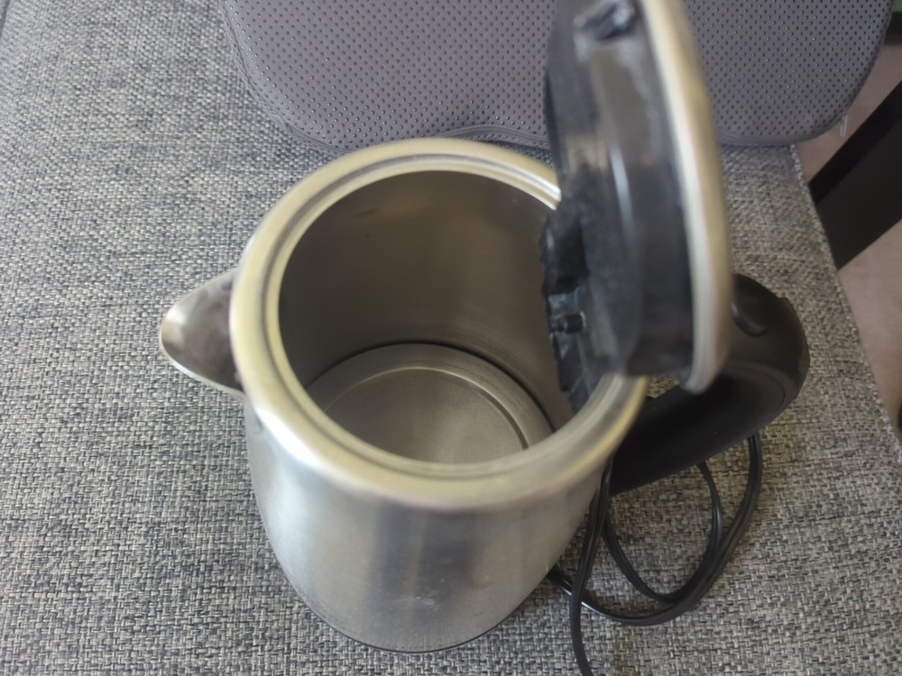 Adagio Tea Utilitea Electric Kettle