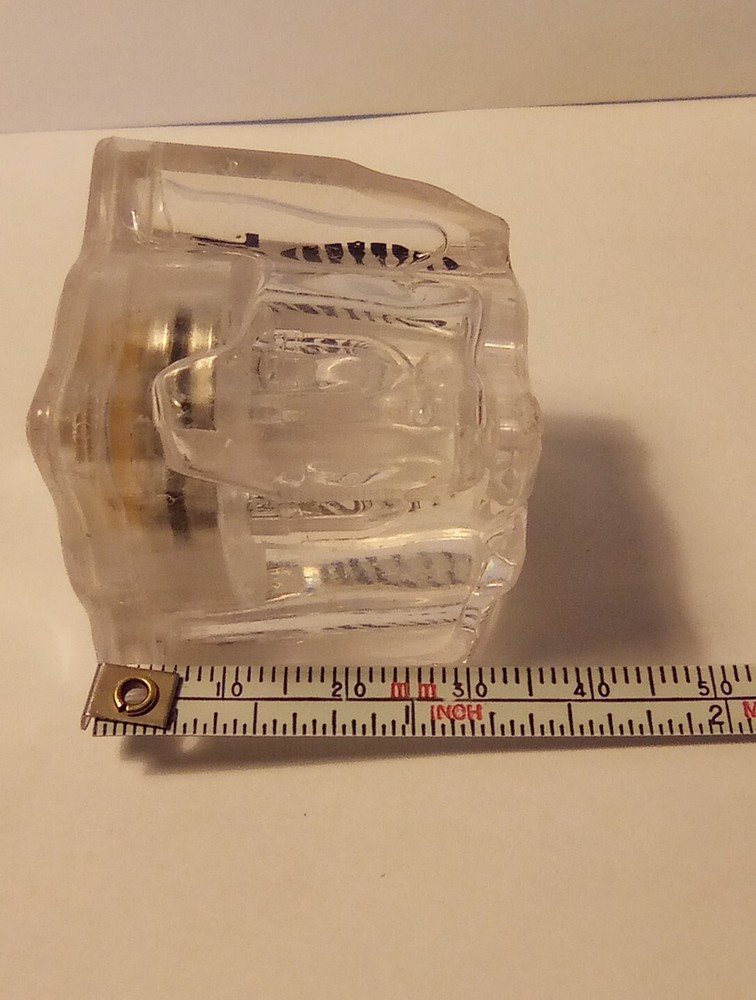 AT&T LOGO LITE CUBE GREAT FOR ANY COLLECTION!
