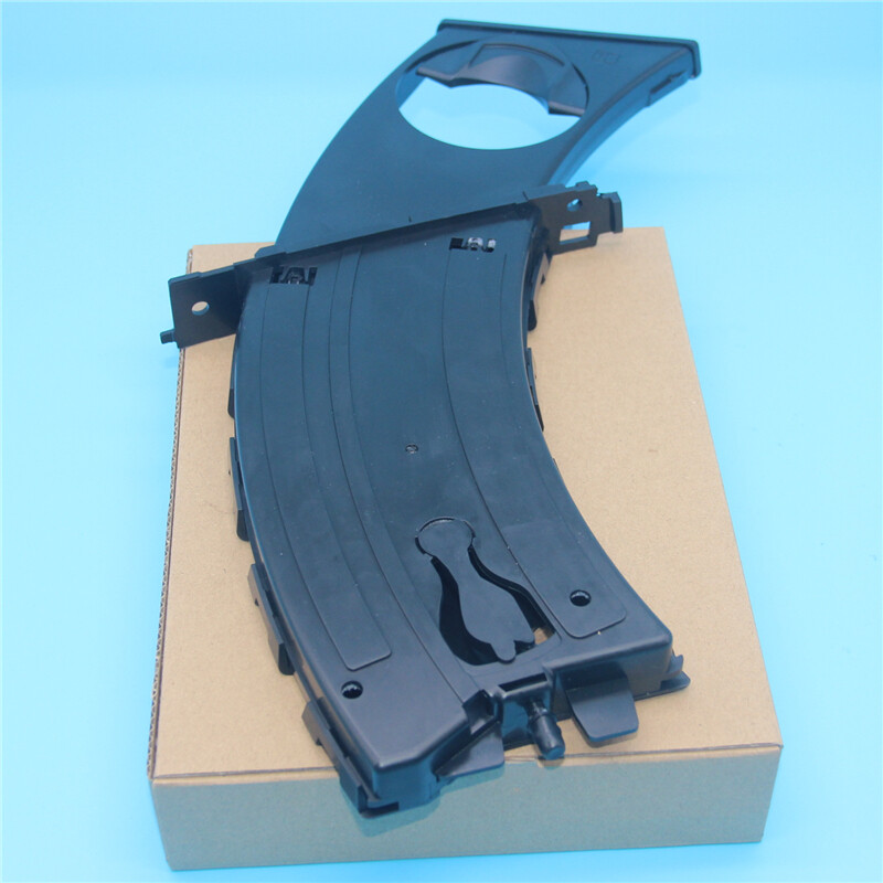 Left Driver Side Retractable Cup Holder 51459173463 for BMW E90 E91 E92 E93