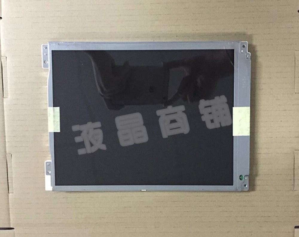 LCD Screen Display Module HD 10.4 inch Sharp LQ10D367