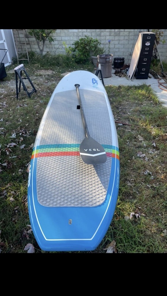 Surftech Elements Cruise Paddle Board