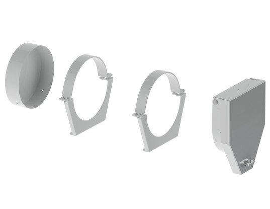 HOLMAN CONDUIT CARRIER KIT- 40238