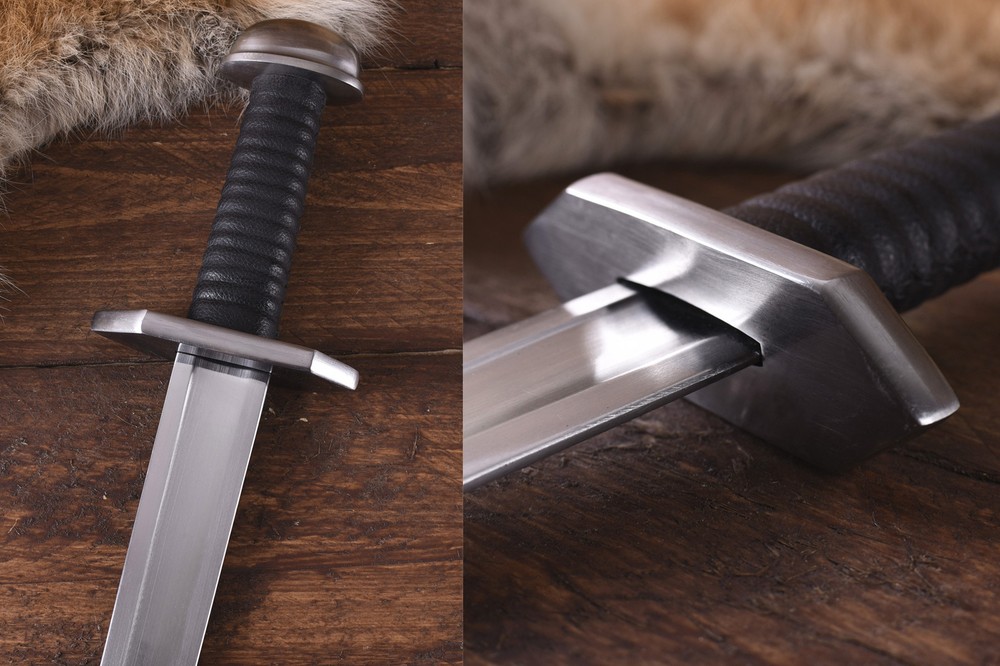 Viking Sword, Blunt Practice, SK-C