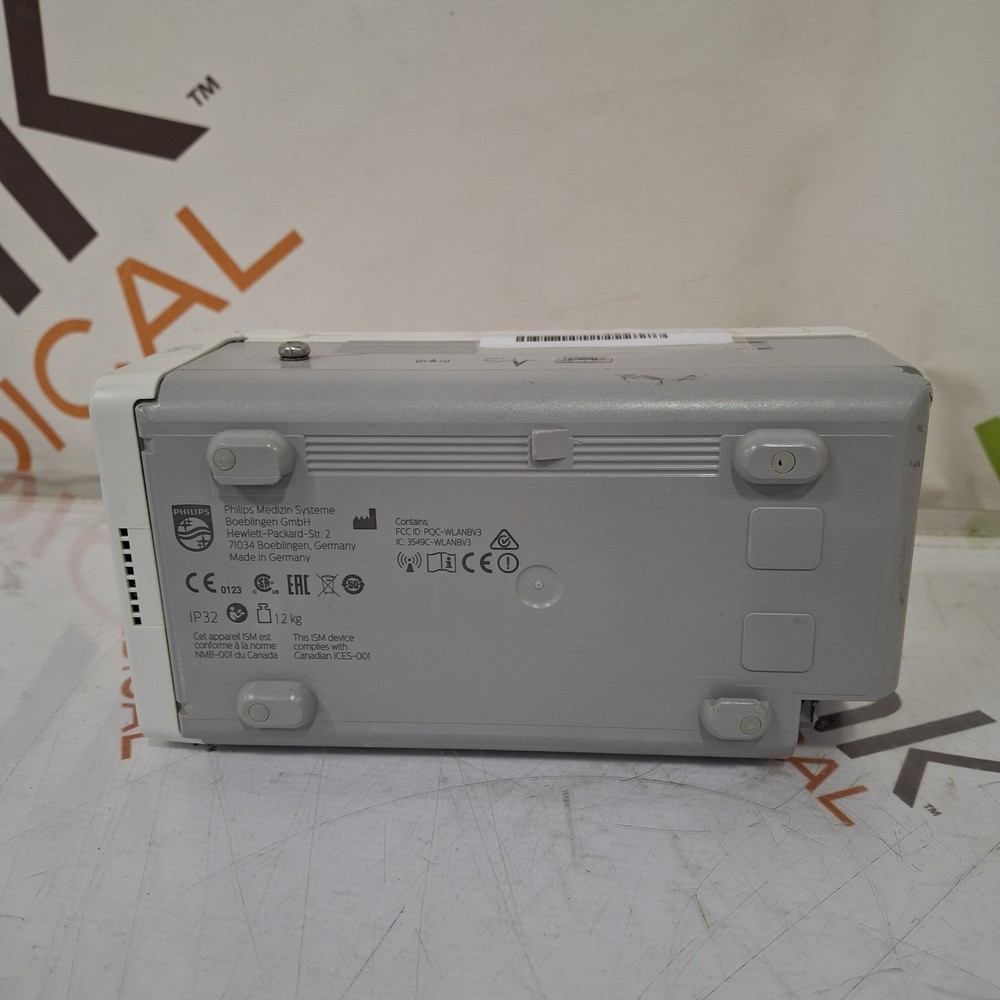 Philips IntelliVue X2 Module - Masimo Rainbow SpO2
