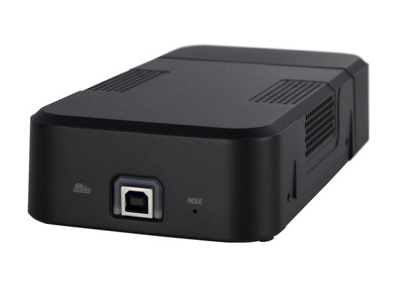 BSS Blu-USB (New in Box)