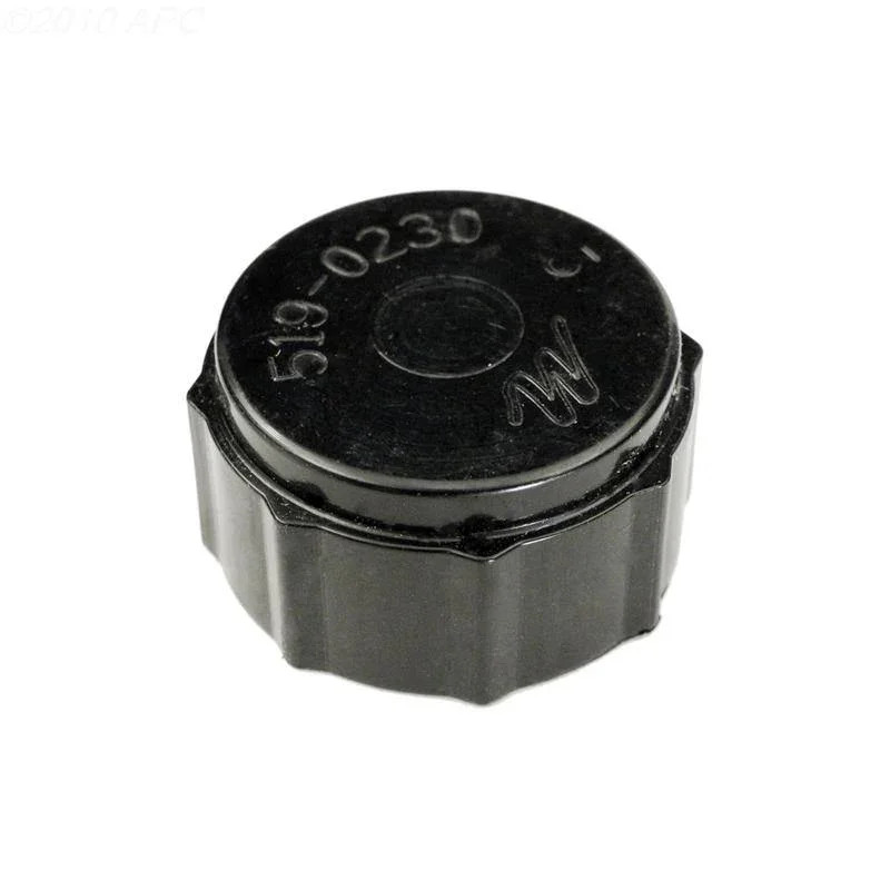Drain Cap w/Gasket Assembly