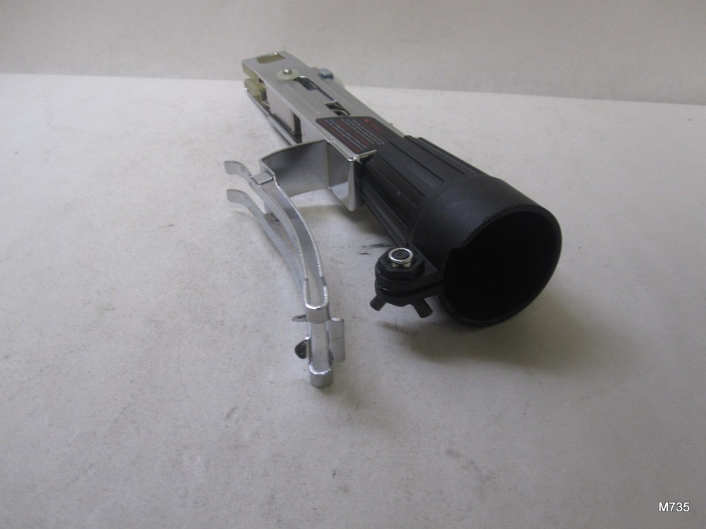Electric Drill Adapter | Automatic Screw Gun Chain Spike
