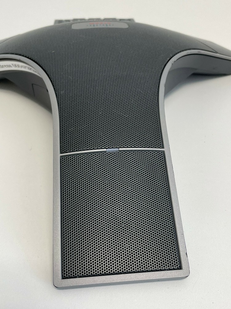 A24: CISCO / POLYCOM 7937, Cisco IP Conference Station