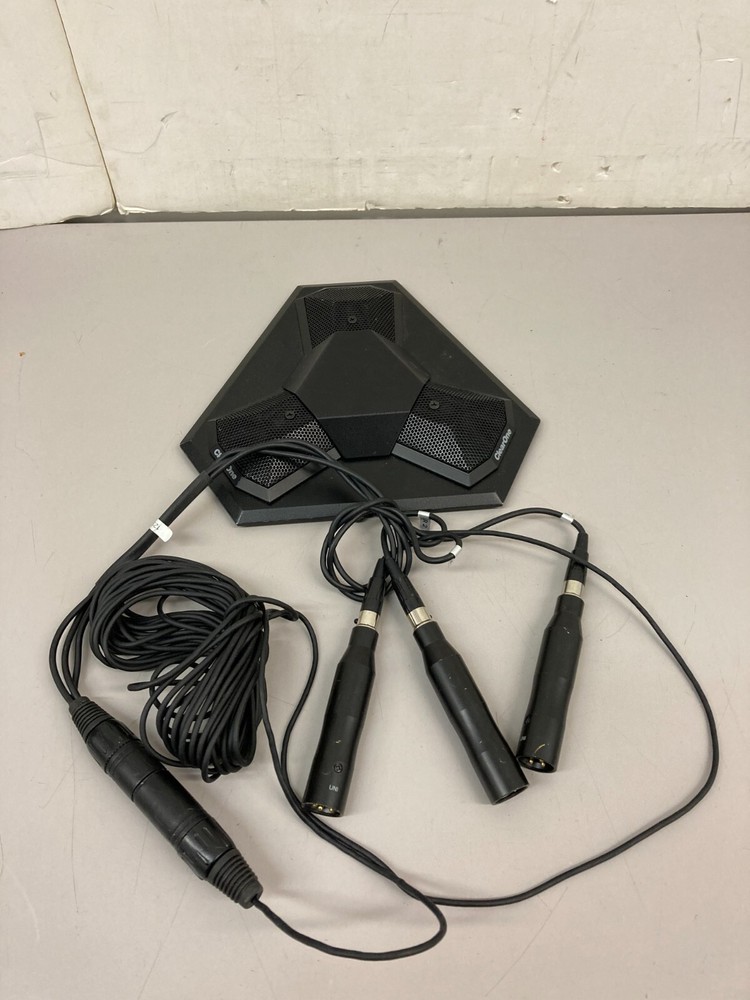 ClearOne Communiactions Delta mic 2
