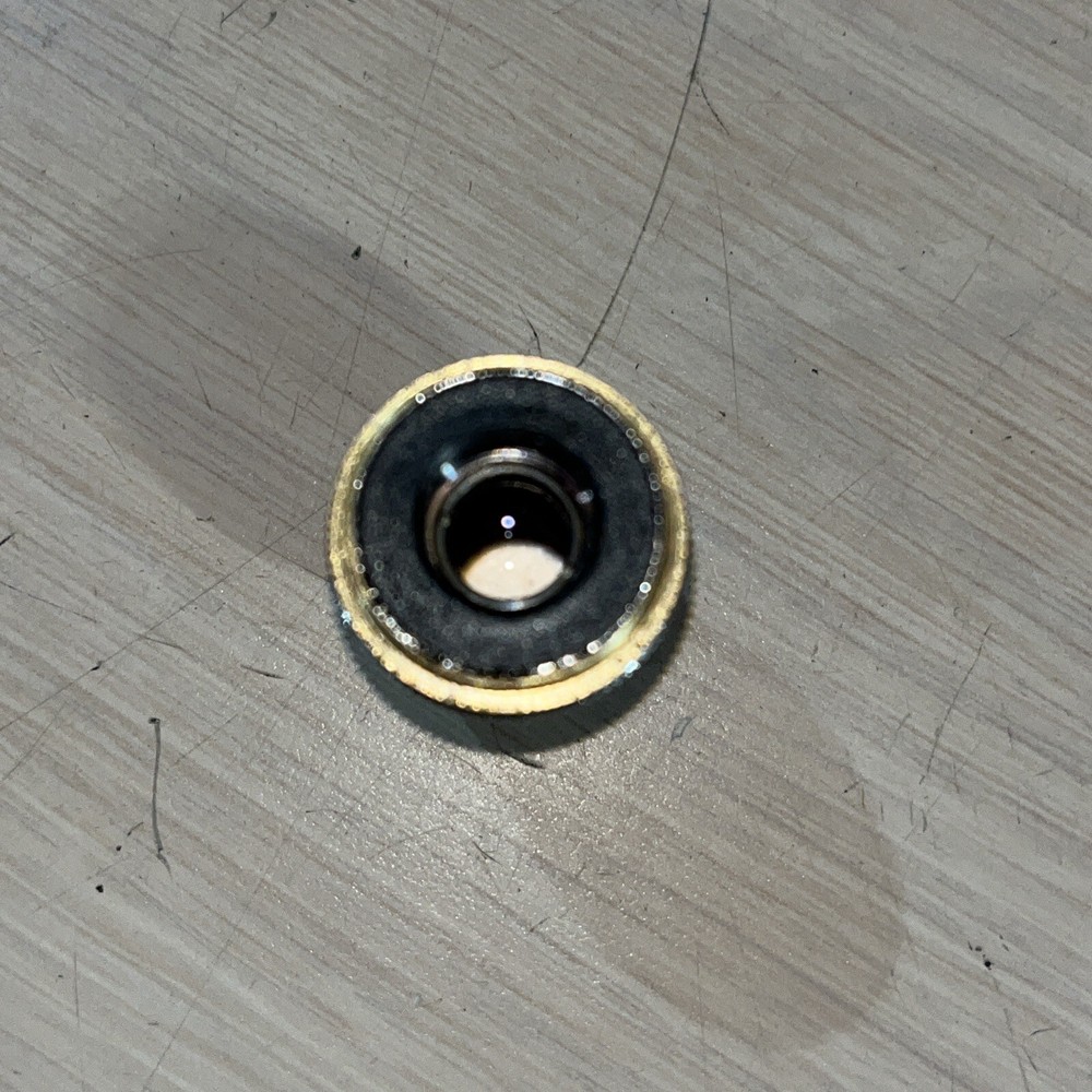 PARCO MICROSCOPE OBJECTIVE LENS 4/0.1, 160/-