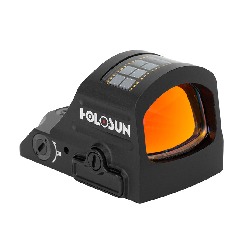 Holosun Open Reflex Optical Red Dot Sight HS507C X2