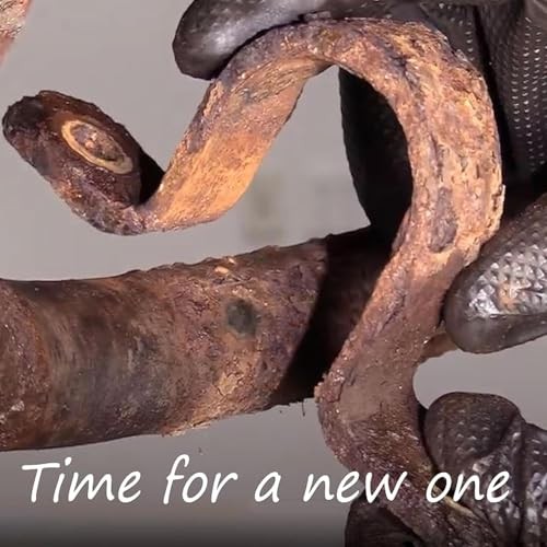 6PC CODE RED Front Stabilizer Sway CODE RED Front Link & Bracket/Bushing Kit