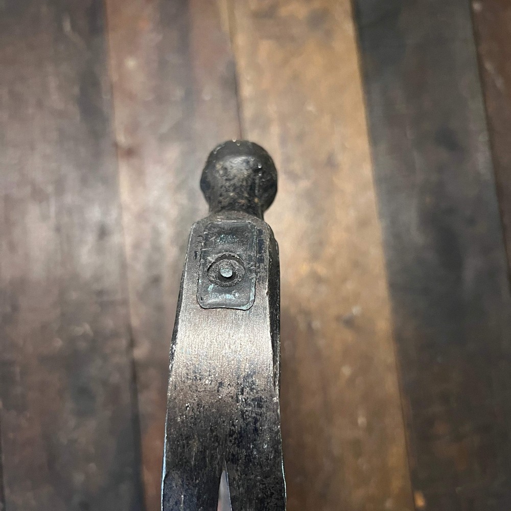 Stanley 160z Claw Hammer