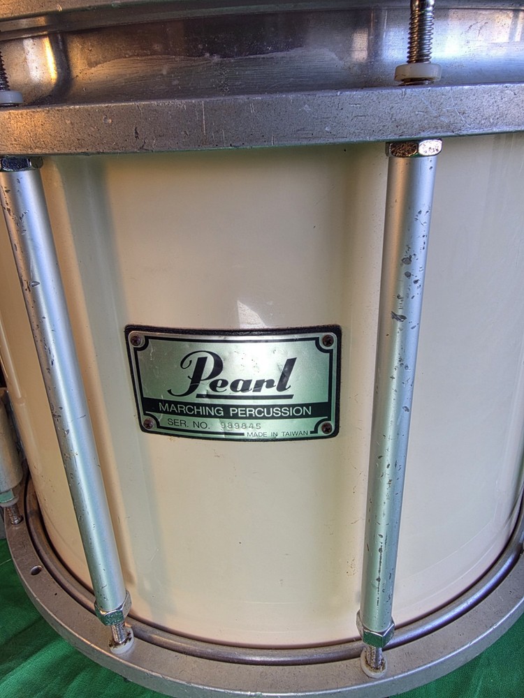 Pearl 14" Marching Snare Drum