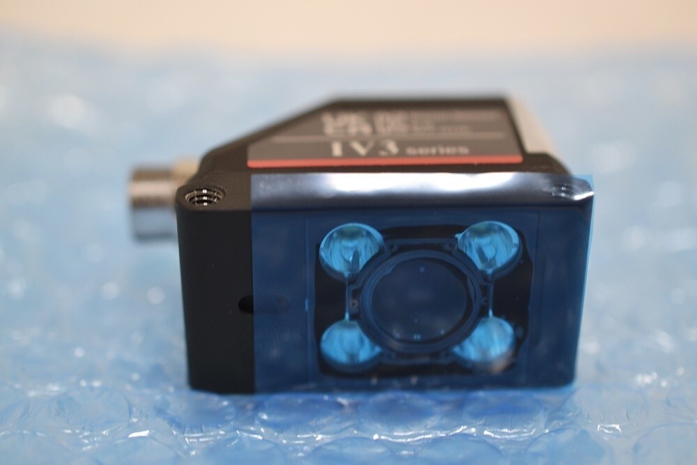 KEYENCE IV3-G500CA VISION SENSOR HEAD New