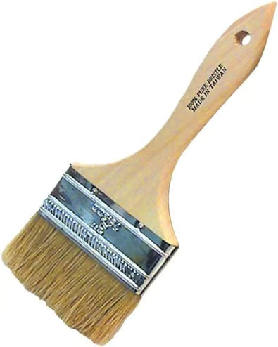 Eagle Abrasives 3” Chip Brushes