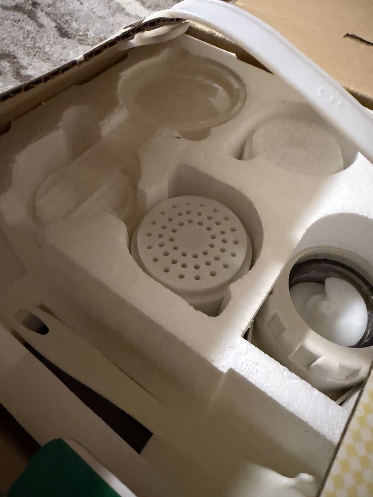 Popeil Automatic Pasta Maker Machine Ronco As Seen On TV