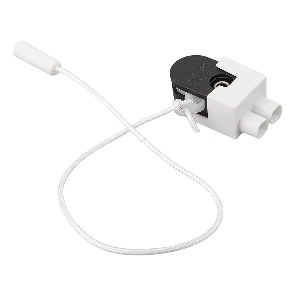 Effortlessly control your lighting with the pull cord switch for lamps