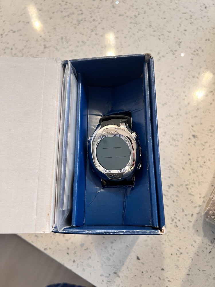 Oceanic OCL Dive Computer