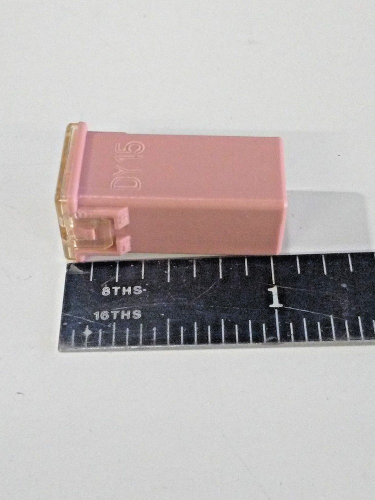 Mini PAL Fuse 30 amp / 30A / Quantity 2