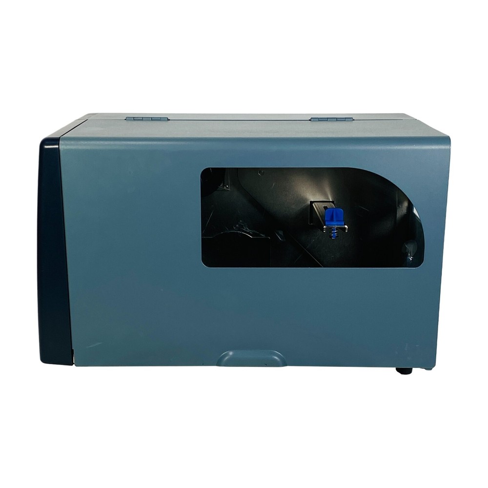 TESTED Intermec EasyCoder PD42 Thermal Transfer Label Printer USB LAN Serial