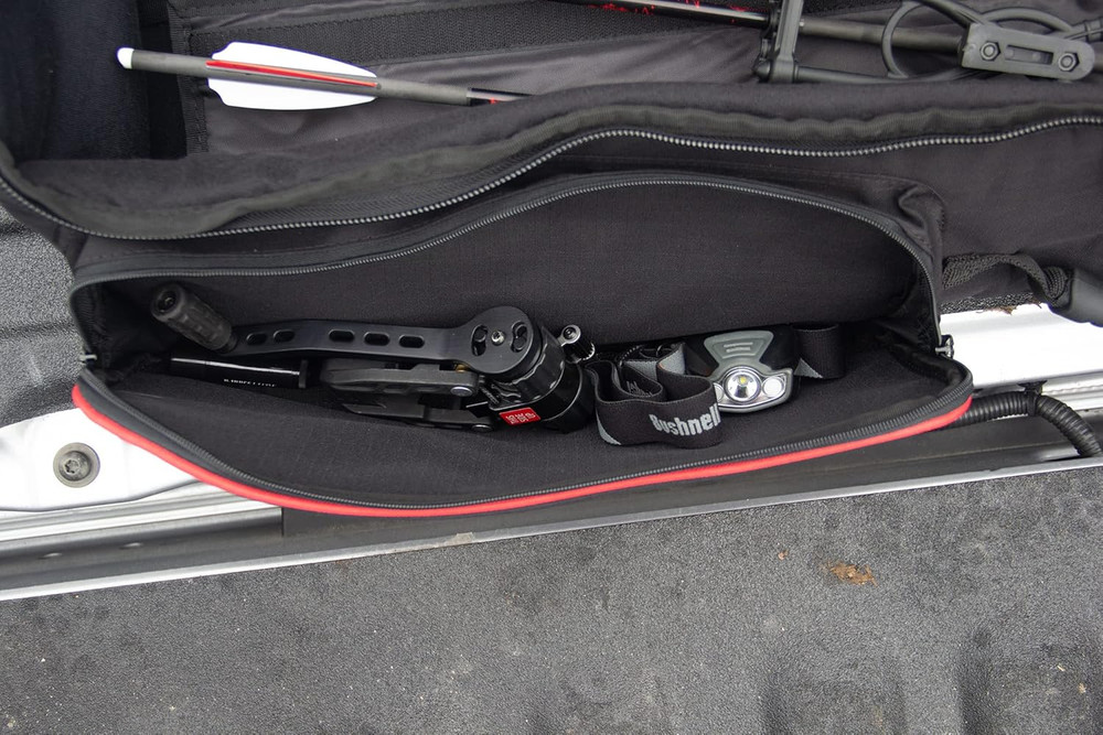 Slayer Coffin Narrow Crossbow Case