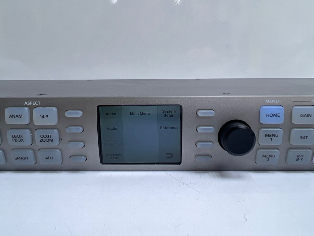 BlackMagic Design Teranex 2D Processor