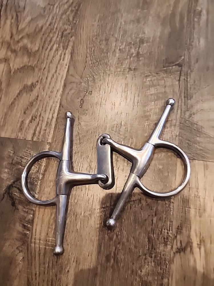 Horse Bit