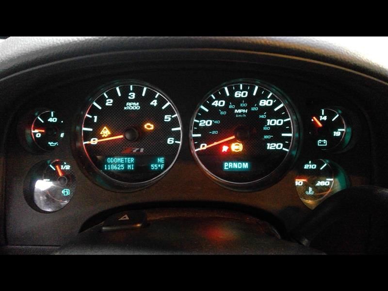 AVALNCH15 2009 Headrest 303456