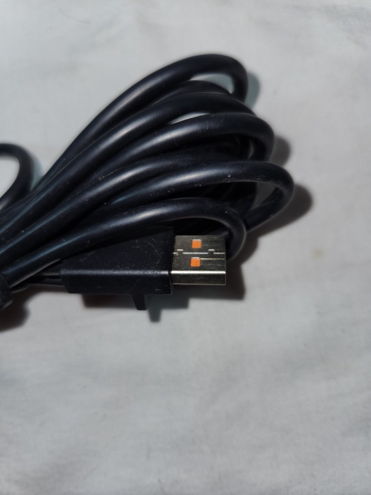 Microsoft Xbox 360 Kinect Sensor Bar Only Black Works