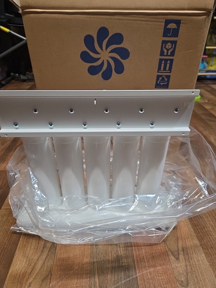 Wellsys Ws-U12-Ro i5 Filter Pack