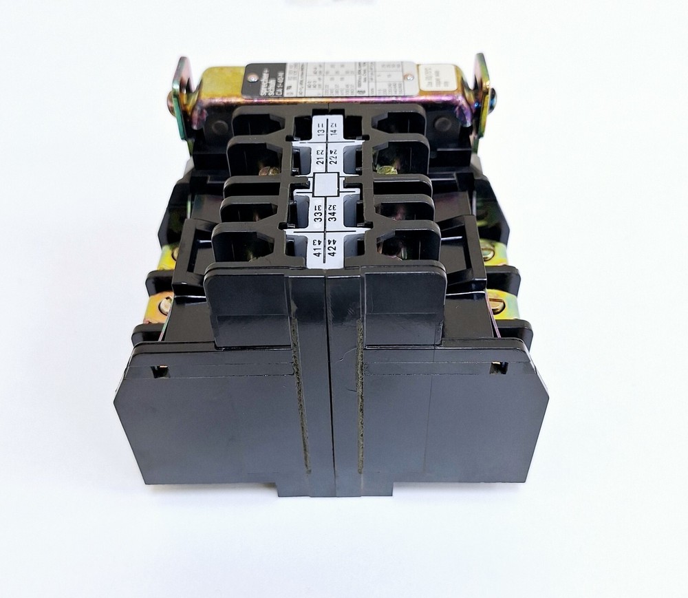 Sprecher+Schuh CA1-40-N Contactor