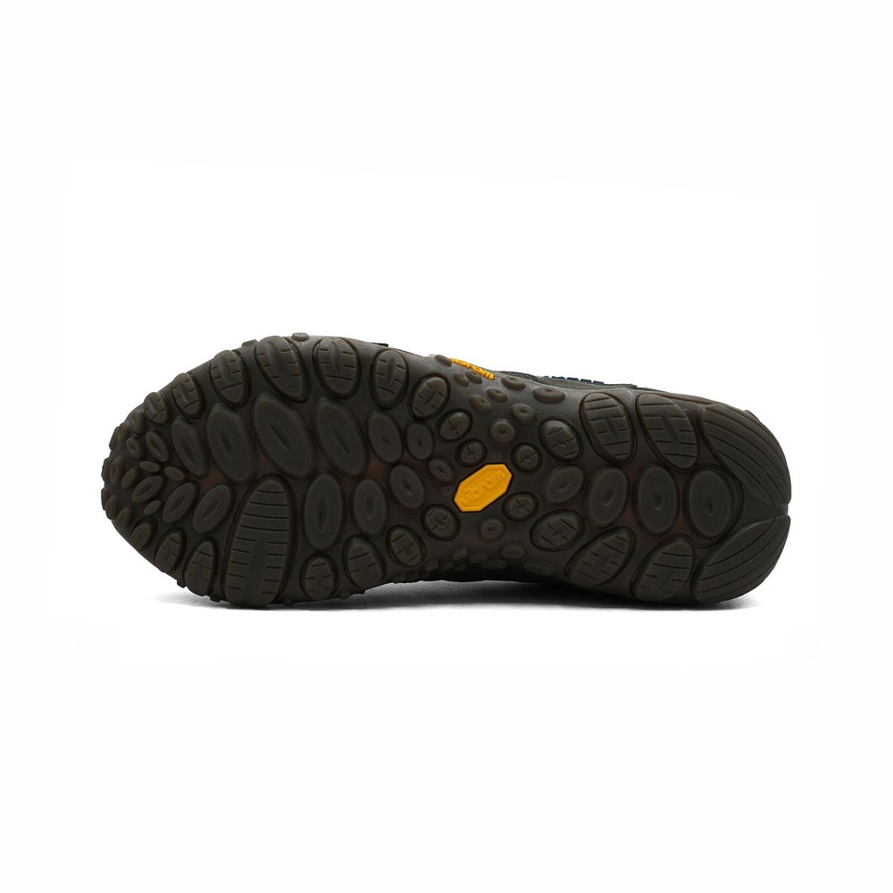 [J09381] Mens Merrell Cham II Leather