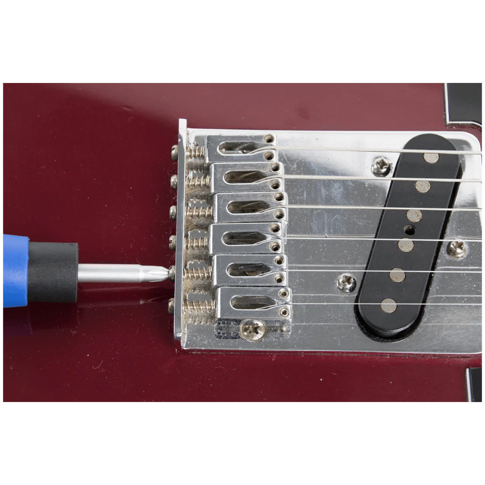 Music Nomad Octopus 8 'n 1 Tech Tool — MN227