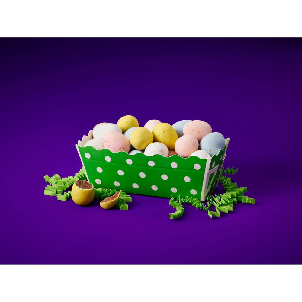 MINI EGGS Milk Chocolate, Easter Candy Bag, 26.5 Oz