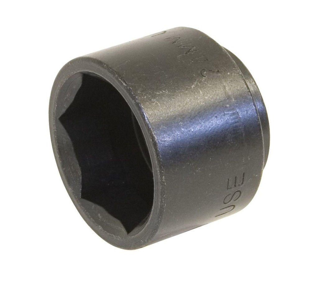 Lisle 13310 24Mm Low Profile Filter Socket
