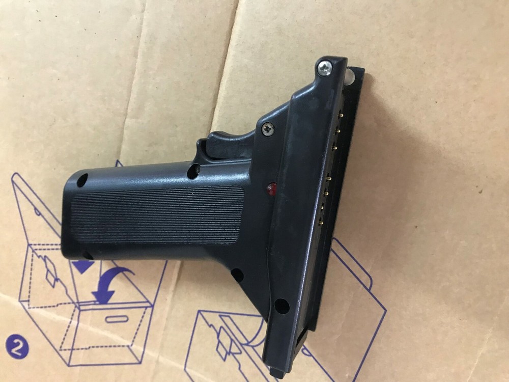 Advantage Laser Atalantic Laser Range finder