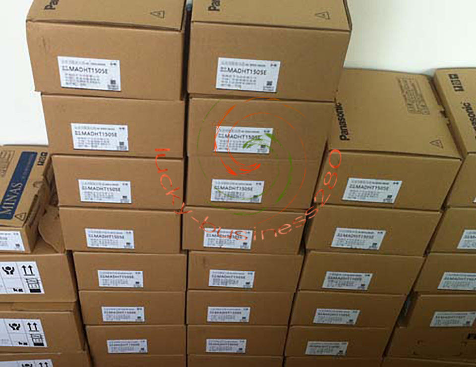 ONE NEW Panasonic Servo Motor MSM021A1B