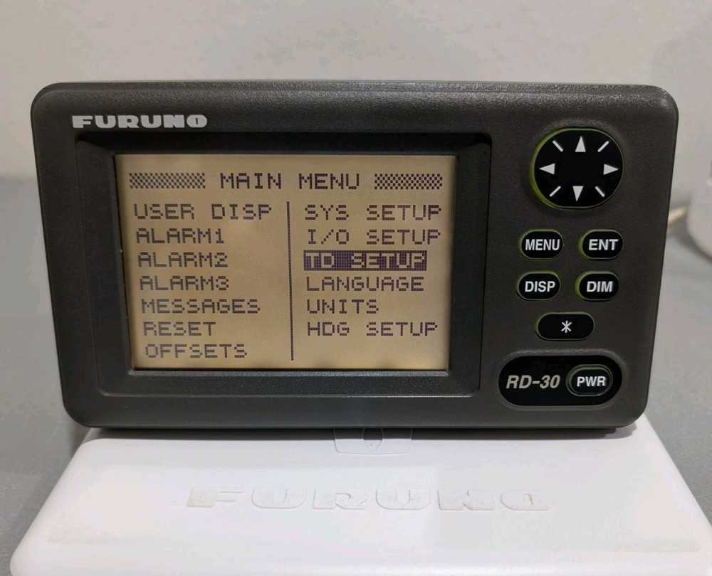 FURUNO RD-30