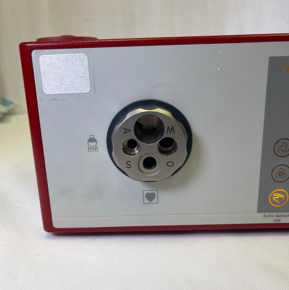 R. Wolf 5132 Auto LP HighLight Endoscopic Light Source Endoscopy